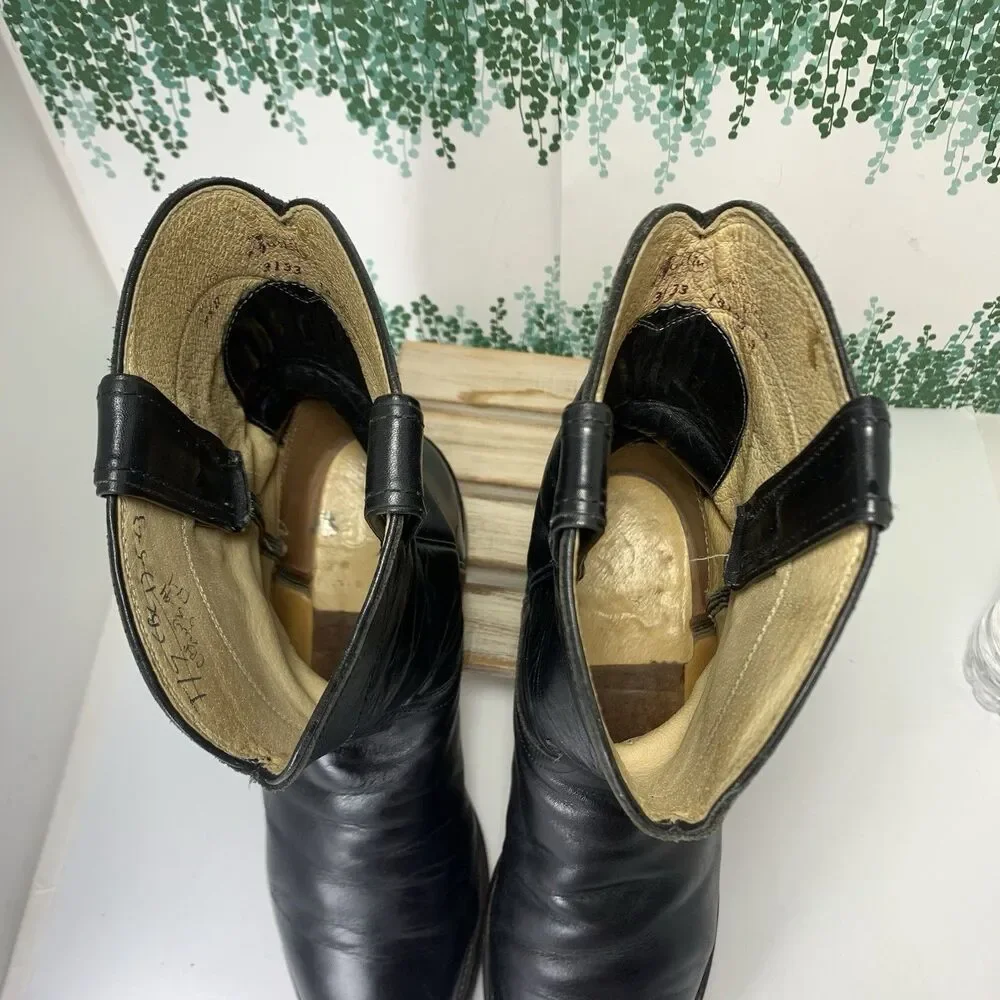 Justin Boots justin mens